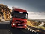 Mercedes-Benz Actros 1844 2009 года